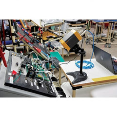 Fluke - Thermal Imaging Tripod Mount - Use with RSE300 & RSE600 - Exact Tooling