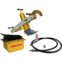 AME International - Tire Bead Breaker - Up to 25" Rim - Exact Tooling