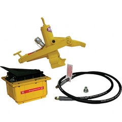 AME International - Tire Bead Breaker - Up to 25" Rim - Exact Tooling