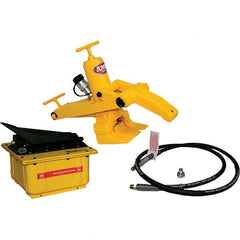 AME International - Tire Bead Breaker - Up to 25" Rim - Exact Tooling
