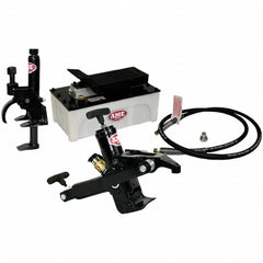 AME International - Tire Bead Breaker - Up to 25" Rim - Exact Tooling