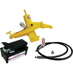 AME International - Tire Bead Breaker - Up to 25" Rim - Exact Tooling