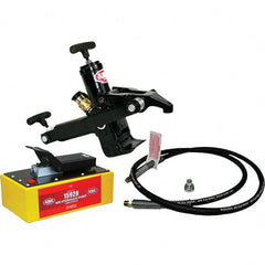 AME International - Tire Bead Breaker - Up to 25" Rim - Exact Tooling