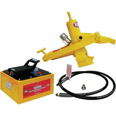 AME International - Tire Bead Breaker - Up to 25" Rim - Exact Tooling