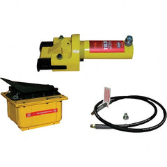AME International - Tire Bead Breaker - 39 to 63" Rim - Exact Tooling