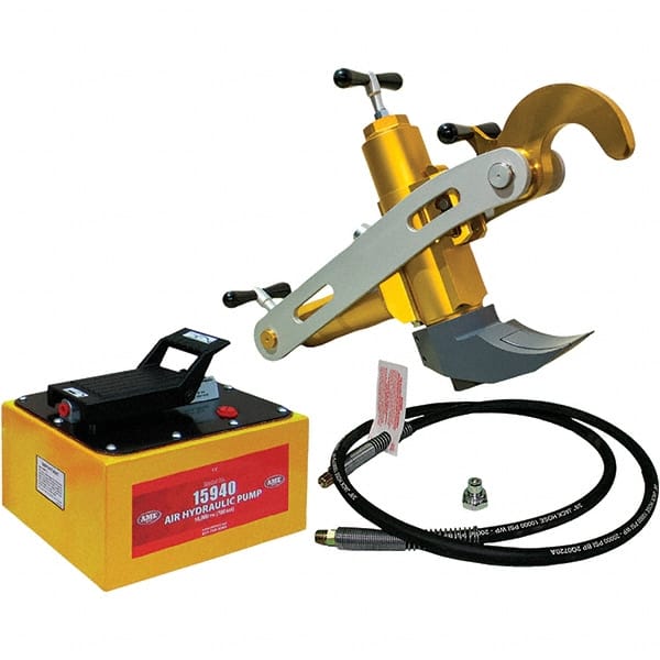 AME International - Tire Bead Breaker - Up to 25" Rim - Exact Tooling