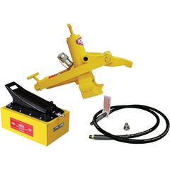 AME International - Tire Bead Breaker - Up to 25" Rim - Exact Tooling