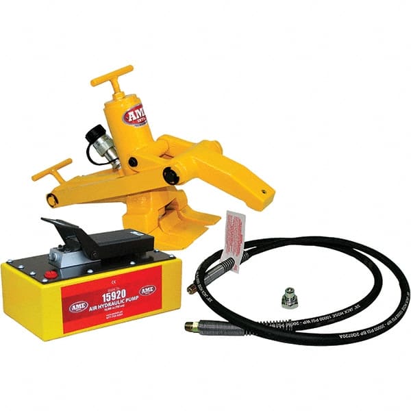 AME International - Tire Bead Breaker - Up to 25" Rim - Exact Tooling