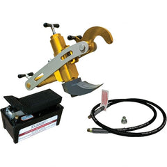 AME International - Tire Bead Breaker - Up to 25" Rim - Exact Tooling