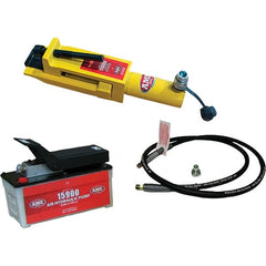 AME International - Tire Bead Breaker - 25 to 51" Rim - Exact Tooling