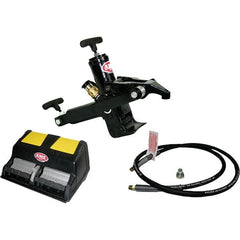 AME International - Tire Bead Breaker - Up to 25" Rim - Exact Tooling
