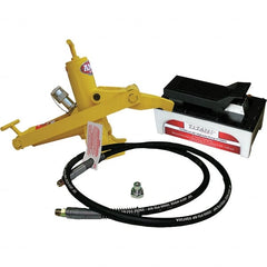AME International - Tire Bead Breaker - Up to 25" Rim - Exact Tooling