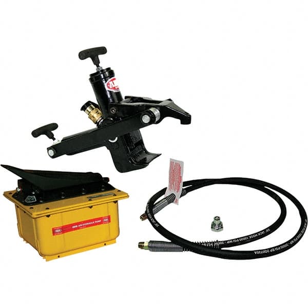 AME International - Tire Bead Breaker - Up to 25" Rim - Exact Tooling