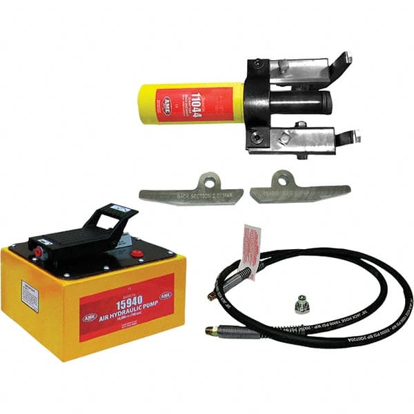 AME International - Tire Bead Breaker - 51 to 63" Rim - Exact Tooling