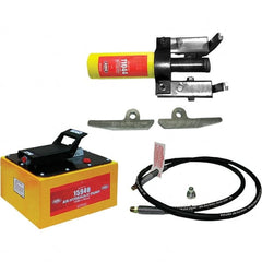AME International - Tire Bead Breaker - 51 to 63" Rim - Exact Tooling