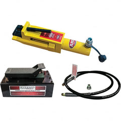 AME International - Tire Bead Breaker - 25 to 51" Rim - Exact Tooling