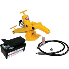 AME International - Tire Bead Breaker - Up to 25" Rim - Exact Tooling