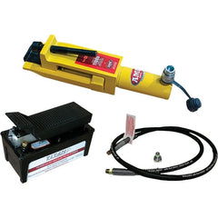 AME International - Tire Bead Breaker - 25 to 51" Rim - Exact Tooling