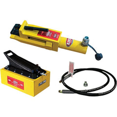 AME International - Tire Bead Breaker - 25 to 51" Rim - Exact Tooling