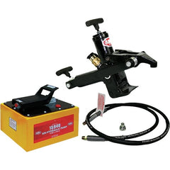 AME International - Tire Bead Breaker - Up to 25" Rim - Exact Tooling
