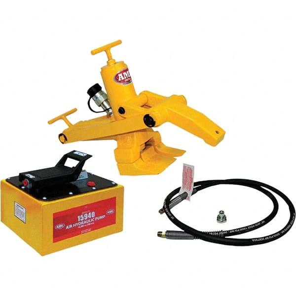 AME International - Tire Bead Breaker - Up to 25" Rim - Exact Tooling