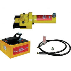 AME International - Tire Bead Breaker - 39 to 63" Rim - Exact Tooling