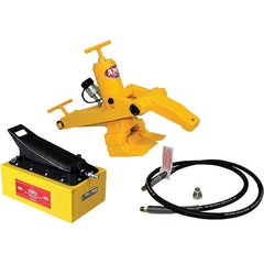 AME International - Tire Bead Breaker - Up to 25" Rim - Exact Tooling