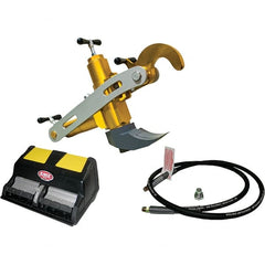 AME International - Tire Bead Breaker - Up to 25" Rim - Exact Tooling