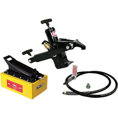 AME International - Tire Bead Breaker - Up to 25" Rim - Exact Tooling