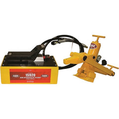 AME International - Tire Bead Breaker - Up to 25" Rim - Exact Tooling