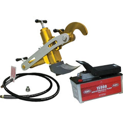 AME International - Tire Bead Breaker - Up to 25" Rim - Exact Tooling
