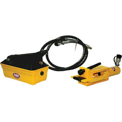 AME International - Tire Bead Breaker - 25 to 51" Rim - Exact Tooling