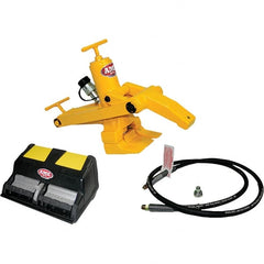 AME International - Tire Bead Breaker - Up to 25" Rim - Exact Tooling