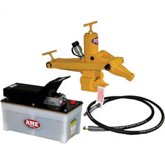AME International - Tire Bead Breaker - Up to 25" Rim - Exact Tooling