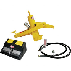 AME International - Tire Bead Breaker - Up to 25" Rim - Exact Tooling