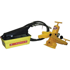 AME International - Tire Bead Breaker - Up to 25" Rim - Exact Tooling