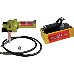 AME International - Tire Bead Breaker - 39 to 63" Rim - Exact Tooling