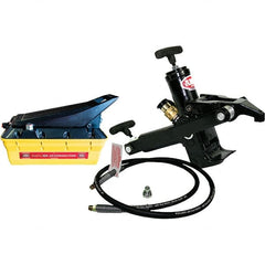 AME International - Tire Bead Breaker - 25 to 51" Rim - Exact Tooling