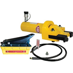 AME International - Tire Bead Breaker - 39 to 63" Rim - Exact Tooling