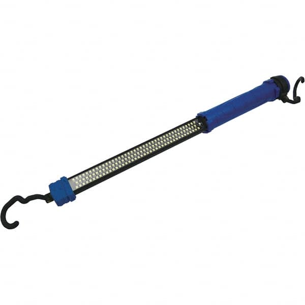 PRO-SOURCE - Portable Work Lights Portable Type: Hand Held Lamp Type: LED - Exact Tooling