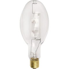 SYLVANIA - Lamps & Light Bulbs; Lamp Technology: Metal Halide ; Lamps Style: Commercial/Industrial ; Lamp Type: ED37 ; Actual Wattage: 400.00 ; Base Style: Mogul ; Color Temperature Range: Cool (3700-4499) - Exact Tooling