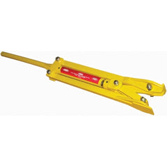 AME International - Tire Bead Breaker - 39 to 63" Rim - Exact Tooling