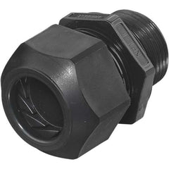 Hubbell Wiring Device-Kellems - 0.59 to 1" General Straight Strain Relief Cord Grip - Exact Tooling
