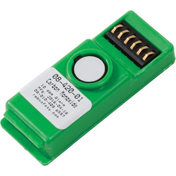 RPB - Gas Detector CO Sensor - Use with RPB GX4 Gas Monitors - Exact Tooling