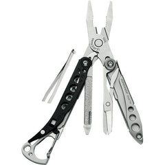 Leatherman - Multi-Tools Number of Tools: 8 Type: Multi-Tool - Exact Tooling