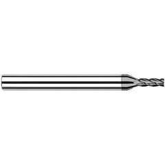 Harvey Tool - Square End Mill - Exact Tooling