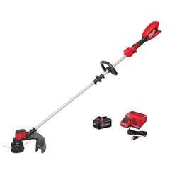 Milwaukee Tool - String Trimmer - Exact Tooling