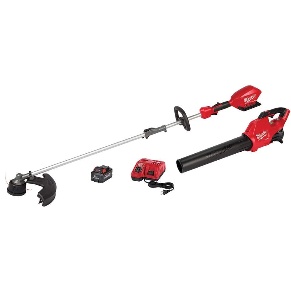 Milwaukee Tool - String Trimmer, Blower - Exact Tooling