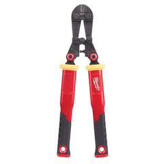 Milwaukee Tool - 18" OAL 3/8" Capacity, Bolt Cutter - Exact Tooling