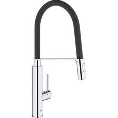 Grohe - Kitchen & Bar Faucets; Type: Pull Down ; Style: Contemporary; Modern; Transitional ; Mount: Deck ; Design: One Handle ; Handle Type: Lever ; Spout Type: High Arc - Exact Tooling